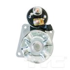 TYC 1-19297 Starter - view 2