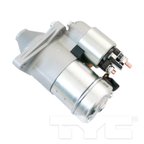 TYC 1-19297 Starter - view 4