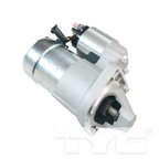 TYC 1-19297 Starter - view 1