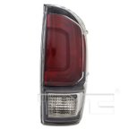 TYC 11-9323-00-9 Tail Light Assembly - Right - view 3
