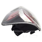 TYC 11-9323-80-9 Tail Light Assembly - Right - view 4