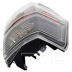 TYC 11-9323-90-9 Tail Light Assembly - Right - view 6