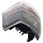 TYC 11-9324-90-9 Tail Light Assembly - Left - view 6