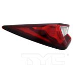 TYC 11-9330-00 Tail Light Assembly - Left Outer - view 2