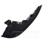 TYC 11-9330-00 Tail Light Assembly - Left Outer - view 5