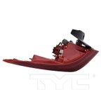 TYC 11-9334-00-9 Tail Light Assembly - Left Outer - view 4