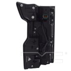 TYC 11-9337-00-9 Tail Light Assembly - Right - view 5