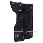 TYC 11-9337-00 Tail Light Assembly - Right - view 5