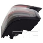 TYC 11-9337-00 Tail Light Assembly - Right - view 6
