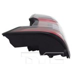TYC 11-9337-00 Tail Light Assembly - Right - view 4