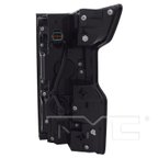 TYC 11-9338-00-9 Tail Light Assembly - Left - view 5