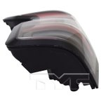 TYC 11-9338-00 Tail Light Assembly - Left - view 6