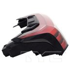 TYC 11-9351-00 Tail Light Assembly - Right - view 4