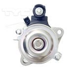 TYC 1-19353 Starter - view 2