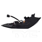 TYC 11-9355-00-9 Tail Light Assembly - Right Outer - view 6