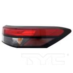 TYC 11-9355-00 Tail Light Assembly - Right Outer - view 2