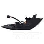 TYC 11-9355-00 Tail Light Assembly - Right Outer - view 5