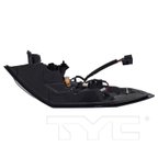 TYC 11-9356-00-9 Tail Light Assembly - Left Outer - view 6