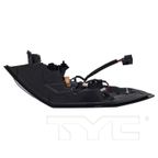 TYC 11-9356-00 Tail Light Assembly - Left Outer - view 5