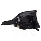 TYC 11-9361-00-9 Tail Light Assembly - Right Outer - view 5