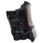 TYC 11-9361-00-9 Tail Light Assembly - Right Outer - view 3