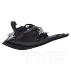 TYC 11-9361-00-9 Tail Light Assembly - Right Outer - view 4