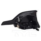 TYC 11-9361-00 Tail Light Assembly - Right Outer - view 4
