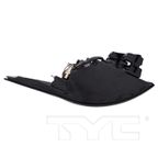 TYC 11-9361-00 Tail Light Assembly - Right Outer - view 5