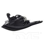 TYC 11-9361-00 Tail Light Assembly - Right Outer - view 3