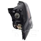 TYC 11-9362-00 Tail Light Assembly - Left Outer - view 2