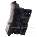 TYC 11-9362-00 Tail Light Assembly - Left Outer - view 6