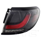 TYC 11-9363-00-9 Tail Light Assembly - Right Outer - view 1