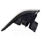TYC 11-9363-00 Tail Light Assembly - Right Outer - view 4