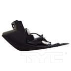 TYC 11-9365-00-9 Tail Light Assembly - Right Outer - view 4