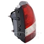 TYC 11-9367-00 Tail Light Assembly - Right Outer - view 6