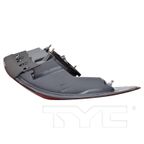 TYC 11-9367-00 Tail Light Assembly - Right Outer - view 3