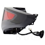 TYC 11-9369-00 Tail Light Assembly - Right Outer - view 2