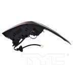 TYC 11-9369-00 Tail Light Assembly - Right Outer - view 6