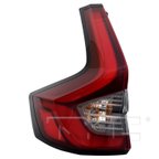 TYC 11-9372-00 Tail Light Assembly - Left Outer - view 1