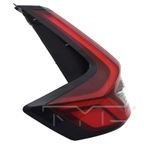 TYC 11-9372-90 Tail Light Assembly - Left Outer - view 2