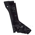 TYC 11-9372-90 Tail Light Assembly - Left Outer - view 4