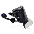 TYC 11-9378-00 Tail Light Assembly - Left Outer - view 2
