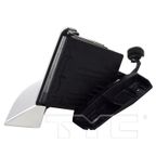 TYC 11-9378-00 Tail Light Assembly - Left Outer - view 6