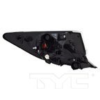 TYC 11-9381-00-9 Tail Light Assembly - Right Outer - view 5