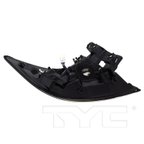 TYC 11-9381-00-9 Tail Light Assembly - Right Outer - view 6