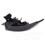 TYC 11-9381-00-9 Tail Light Assembly - Right Outer - view 4