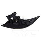 TYC 11-9382-00-9 Tail Light Assembly - Left Outer - view 6