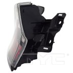 TYC 11-9382-00-9 Tail Light Assembly - Left Outer - view 3