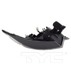 TYC 11-9382-00-9 Tail Light Assembly - Left Outer - view 4