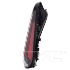 TYC 11-9389-00-9 Tail Light Assembly - Right Outer - view 2